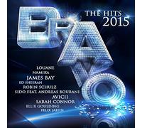 Bravo The Hits 2015