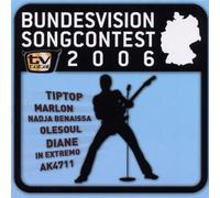 Diverse Pop - Bundesvision Songcontest