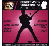 Diverse Pop - Bundesvision Songcontest 8
