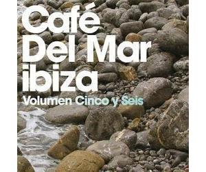 Diverse Pop / Cafe Del Mar Vol.5+6