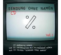 Diverse Pop - CD Ohne Namen Vol.1 [Import]