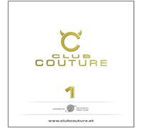 Diverse Pop - Club Couture Vol.1 [Import]