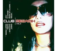 Diverse Pop - Club Megamix Vol.2 [Import]
