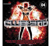 Diverse Pop - Clubland 04 [Import]