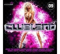 Diverse Pop - Clubland 09