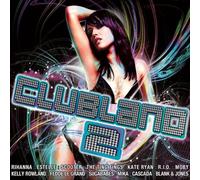 Various - Clubland Vol.2