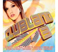 Diverse Pop - Clubland Vol.3