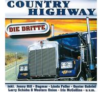 Diverse Pop - Country Highway-Die Drit [Import]