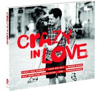 Diverse Pop - Crazy in Love [Import]