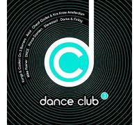 Diverse Pop - Dance Club Vol.3 [Import]