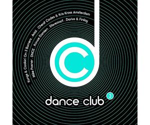 Diverse Pop - Dance Club Vol.3 [Import]