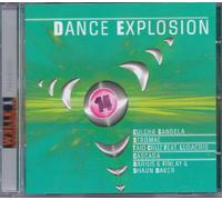 Diverse Pop - Dance Explosion Vol.14 [Import]