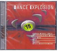 Diverse Pop - Dance Explosion Vol.15 [Import]