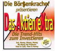 Diverse Pop - Daxxx-das Aktien Extra [Import]