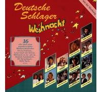 Diverse Pop - Deutsche Schlager-Weihnach [Import]