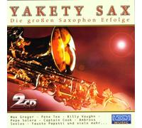 Diverse Pop - Die Grossen Saxophon-Erfol [Import]