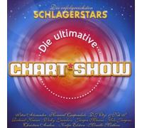 Diverse Pop - Die Ultimative Chartshow-