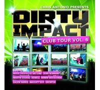 Diverse Pop - Dirty Impact Club Tour 6 [Import]