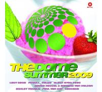 Diverse Pop - Dome,The-Summer 2009 [Import]