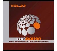Diverse Pop - Dome Vol.33, the