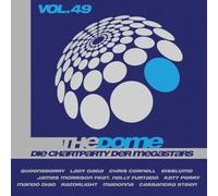 Diverse Pop - Dome Vol.49,The [Import]