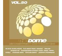Diverse Pop - Dome Vol.50,The [Import]