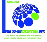 Diverse Pop - Dome Vol.54,The [Import]
