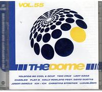 Diverse Pop - Dome Vol.55,The