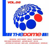 Diverse Pop - Dome Vol.56,The