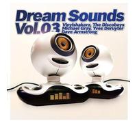 Diverse Pop - Dream Sounds Vol.3 [Import]