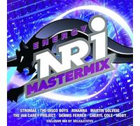 Diverse Pop - Energy Mastermix [Import]