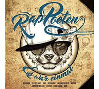 Diverse Pop - Es War Einmal - Rappoeten