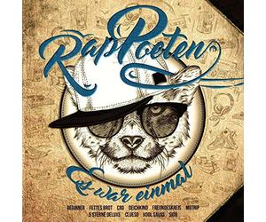 Diverse Pop - Es War Einmal - Rappoeten