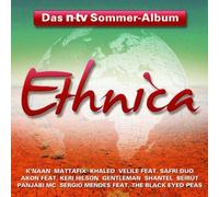 Diverse Pop - Ethnica [Import]