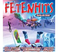 Diverse Pop - Fetenhits Apres Ski 2005 [Import]