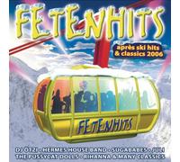 Diverse Pop - Fetenhits Apres Ski 2006 [Import]