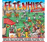 Diverse Pop - Fetenhits Fussball Classic [Import]