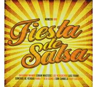 Diverse Pop - Fiesta de Salsa Vol.1