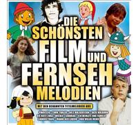 Diverse Pop - Film und Fernsehmelodien [Import]