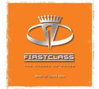 Diverse Pop - First Class 2005/2 [Import]