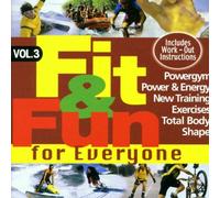 Diverse Pop - Fit & Fun for Everyone,Vo [Import]