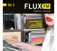 Diverse Pop - Flux FM Vol.2 [Import]