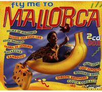 Diverse Pop - Fly Me to Mallorca [Import]