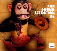 Diverse Pop - Fm4 Soundselection 25 [Import]