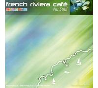 Diverse Pop - French Riviera Cafe 4-Nu S [Import]