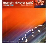 Diverse Pop - French Riviera Cafe 5-Soul [Import]