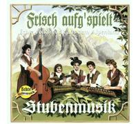 Diverse Pop - Frisch Aufg'spielt-Stubenm [Import]