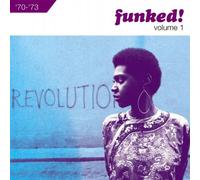 Diverse Pop - Funked Vol.1 [Import]