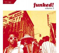 Diverse Pop - Funked Vol.3 [Import]