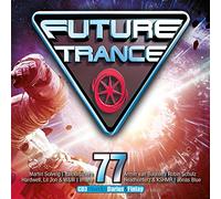 Diverse Pop - Future Trance Vol.77 [Import]